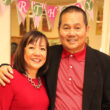 Dennis and Concepcion Pastrano